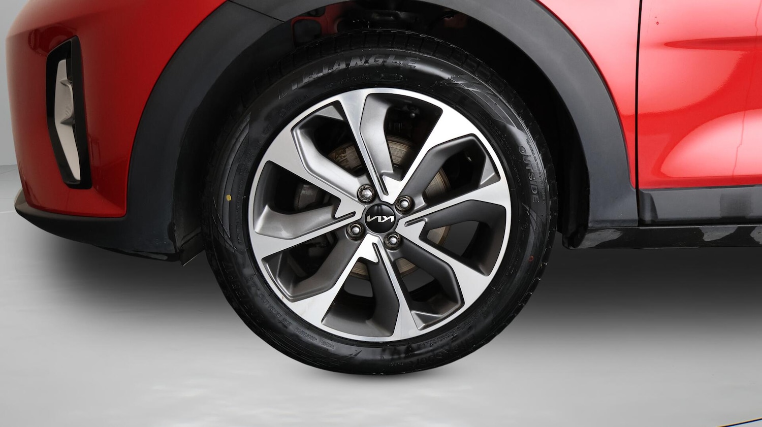 Used Kia Stonic 2021 for sale - 76752515: Photo 19