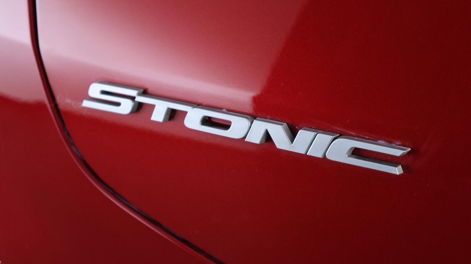 Used Kia Stonic 2021 for sale - 76752515: Photo 22