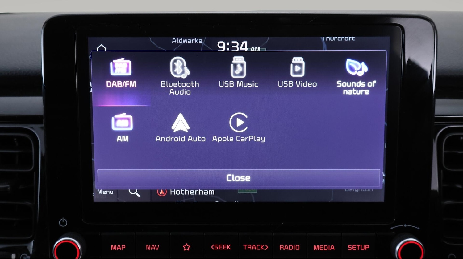 Used Kia Stonic 2021 for sale - 76752515: Photo 25