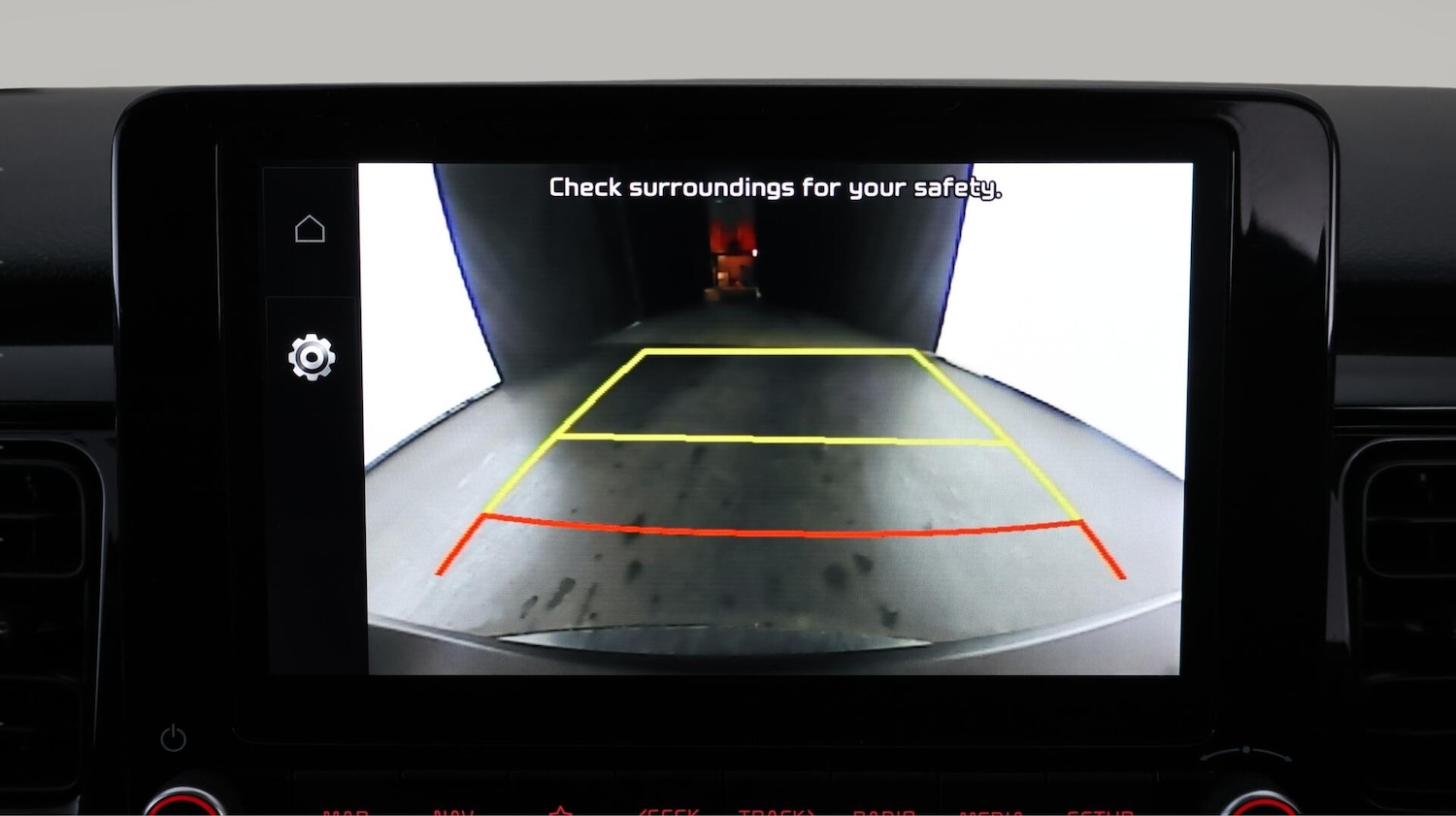 Used Kia Stonic 2021 for sale - 76752515: Photo 26