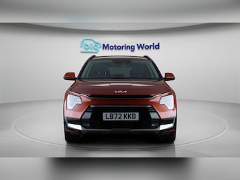 Used Kia Niro 2023 for sale - 78502380: Photo