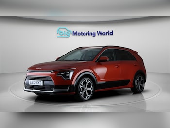 Used Kia Niro 2023 for sale - 78502380: Photo