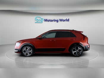 Used Kia Niro 2023 for sale - 78502380: Photo