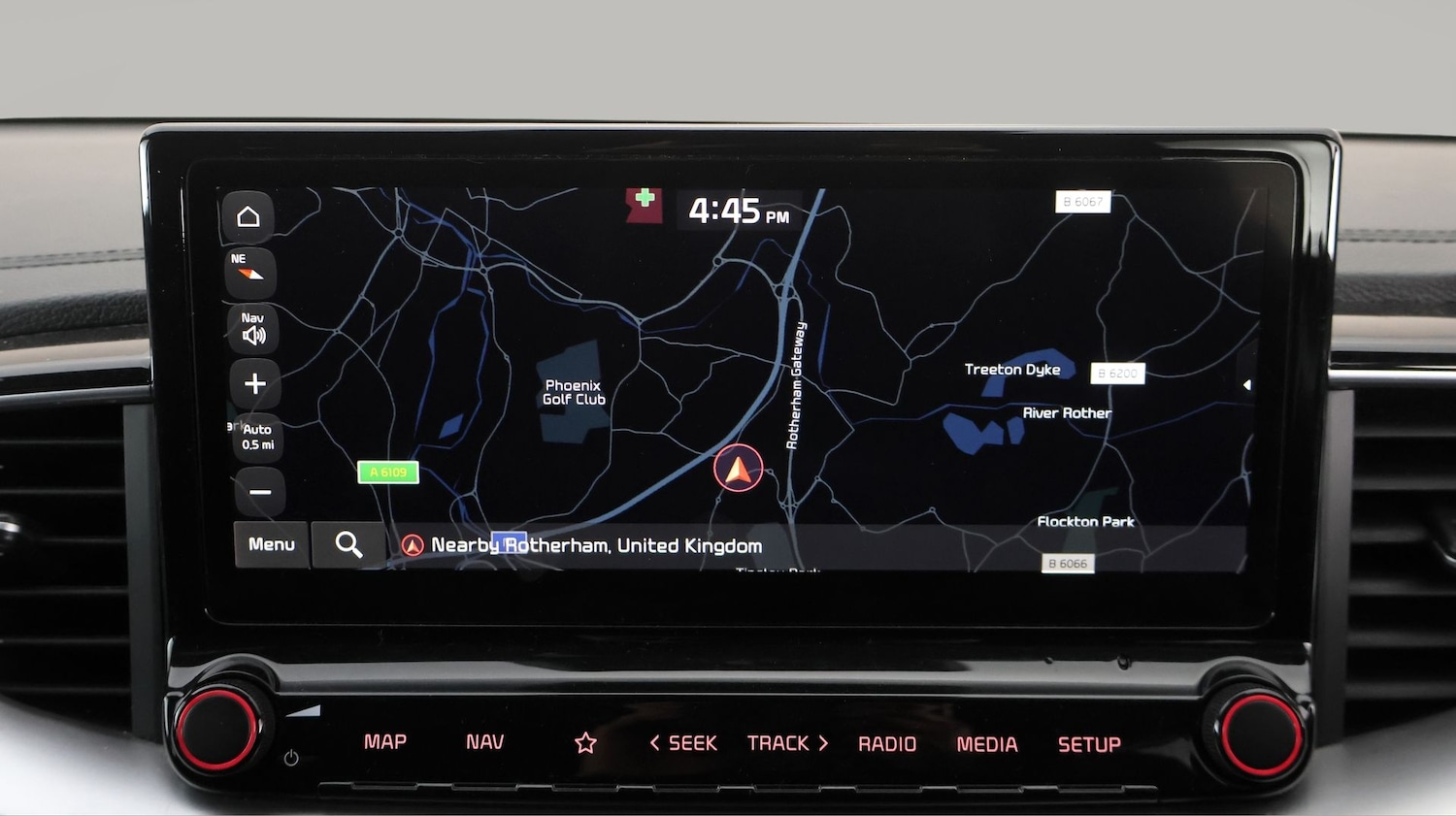 Used Kia Pro Ceed for sale - 77783021: Photo 11