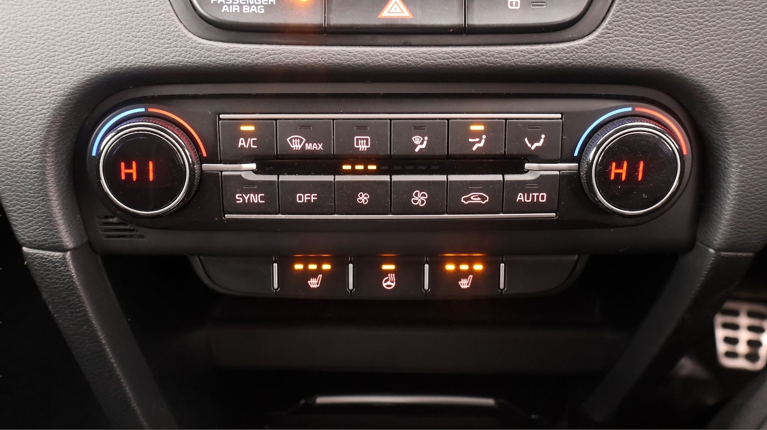 Used Kia Pro Ceed for sale - 77783021: Photo 12