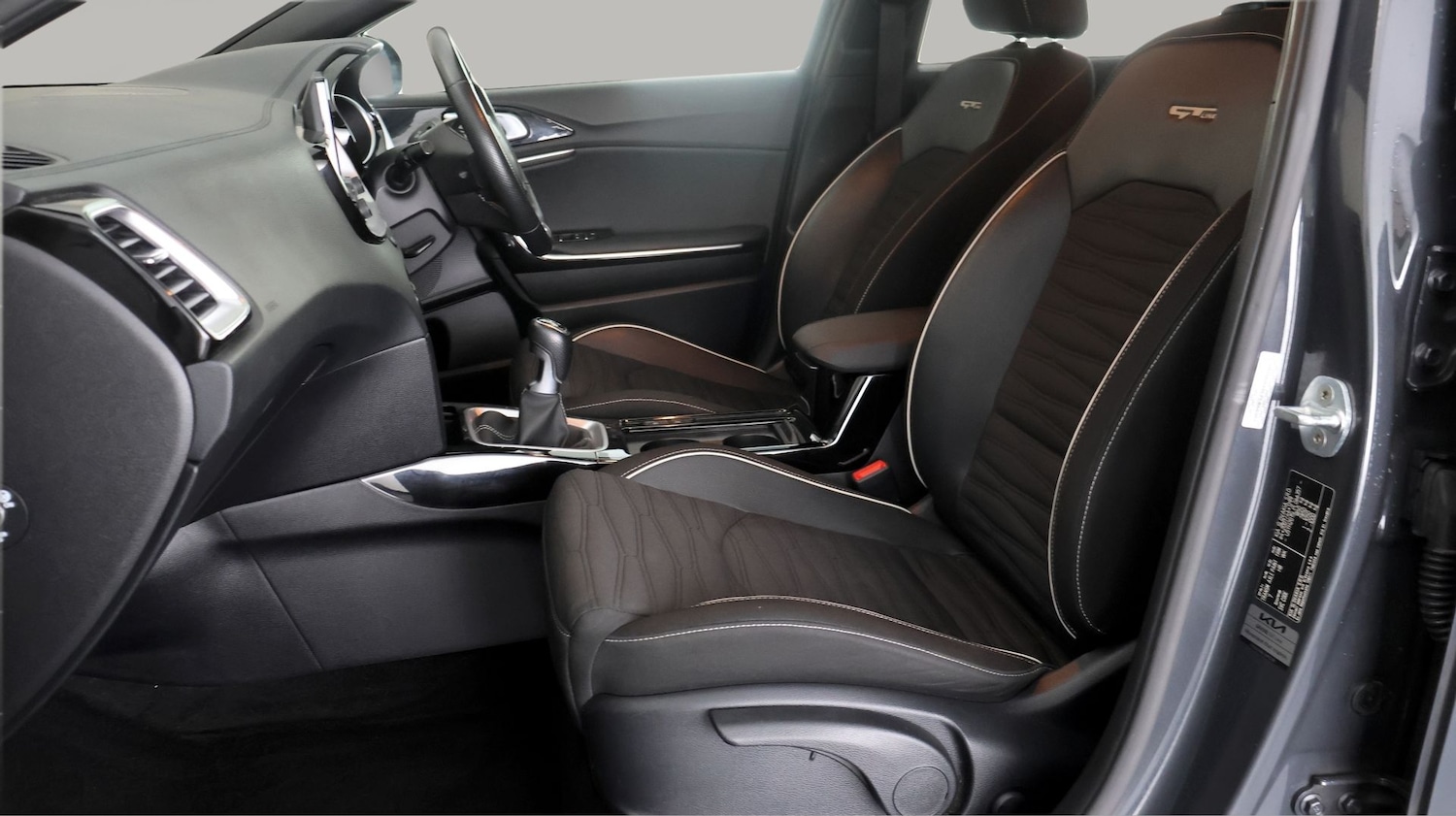 Used Kia Pro Ceed for sale - 77783021: Photo 14