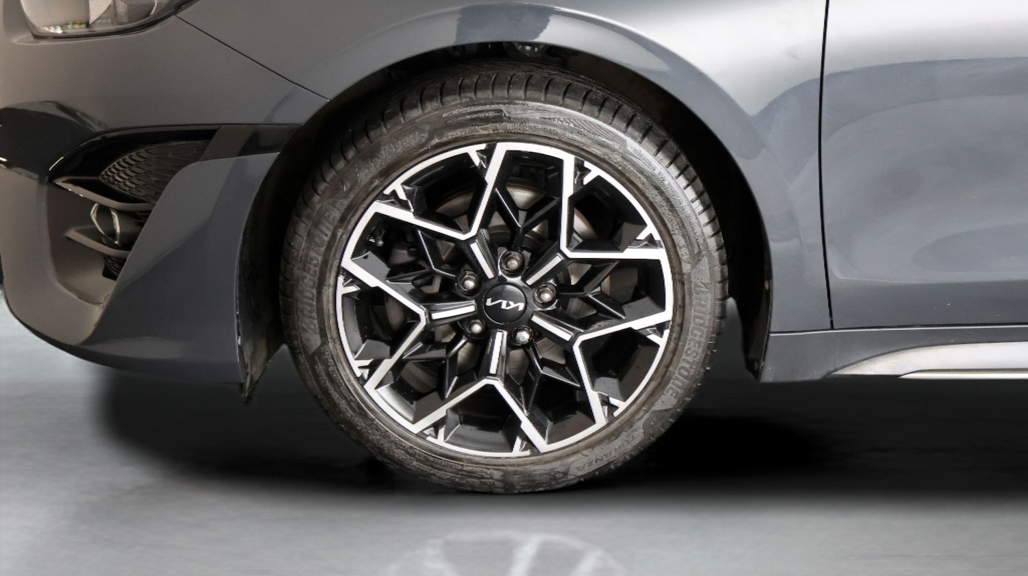 Used Kia Pro Ceed for sale - 77783021: Photo 18