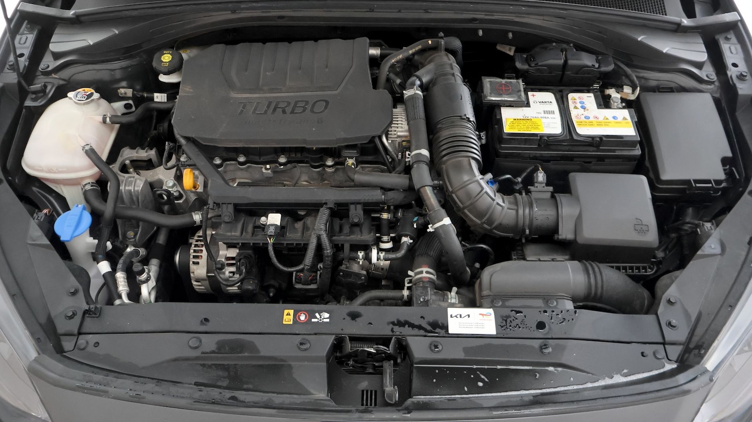 Used Kia Pro Ceed for sale - 77783021: Photo 19