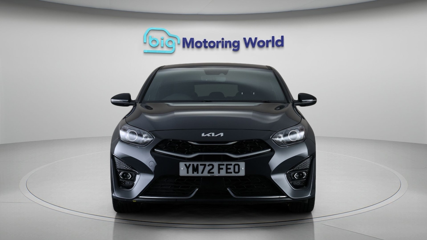 Used Kia Pro Ceed for sale - 77783021: Photo 2