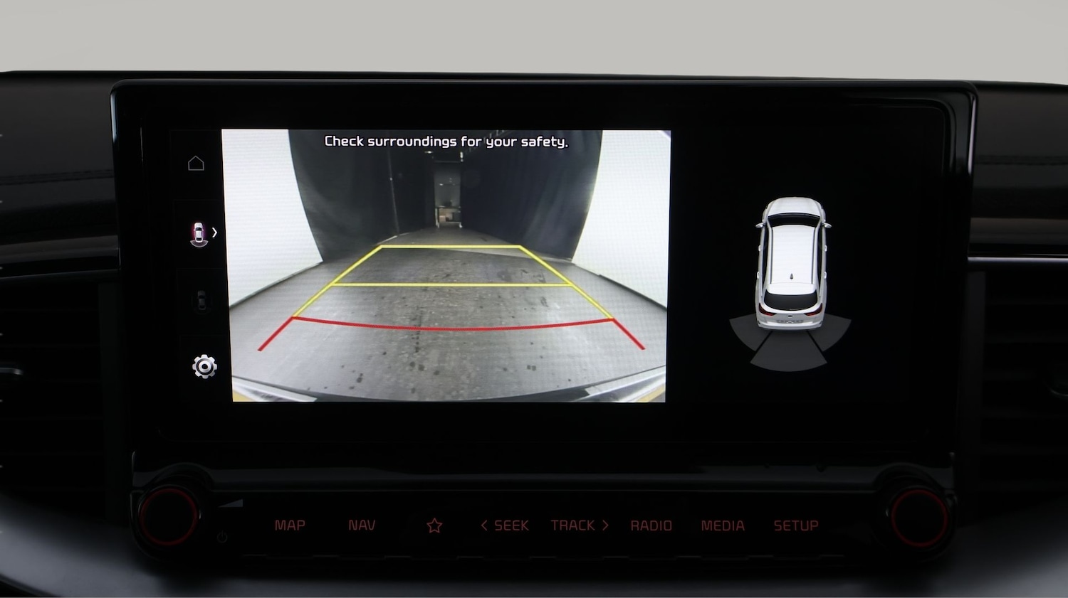 Used Kia Pro Ceed for sale - 77783021: Photo 21