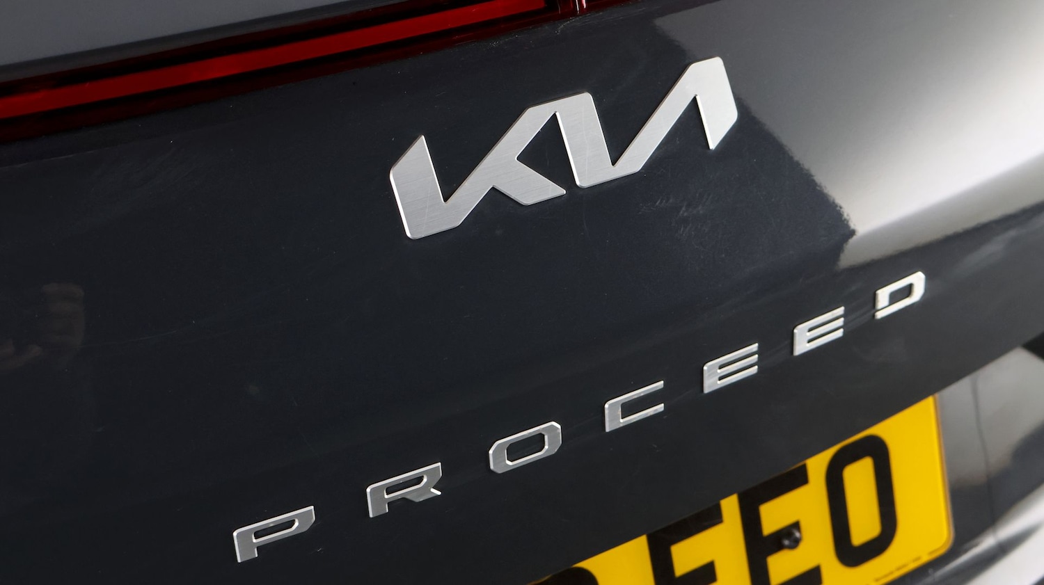 Used Kia Pro Ceed for sale - 77783021: Photo 22