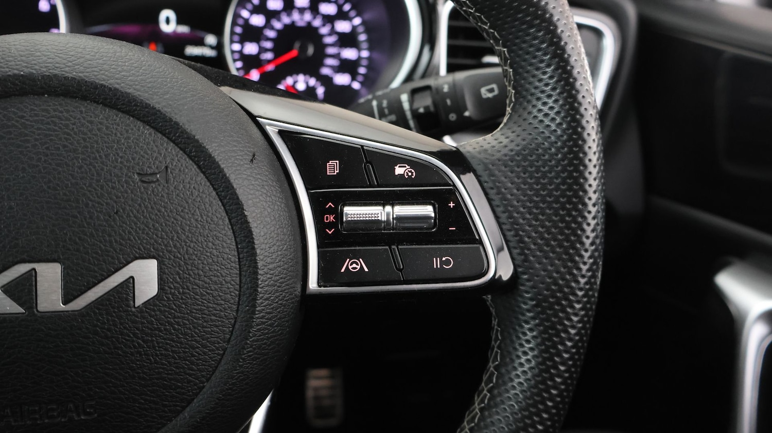 Used Kia Pro Ceed for sale - 77783021: Photo 23