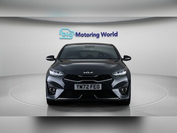 Used Kia Pro Ceed 2023 for sale - 77783021: Photo