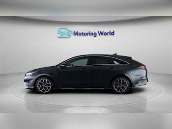 Used Kia Pro Ceed 2023 for sale - 77783021: Photo