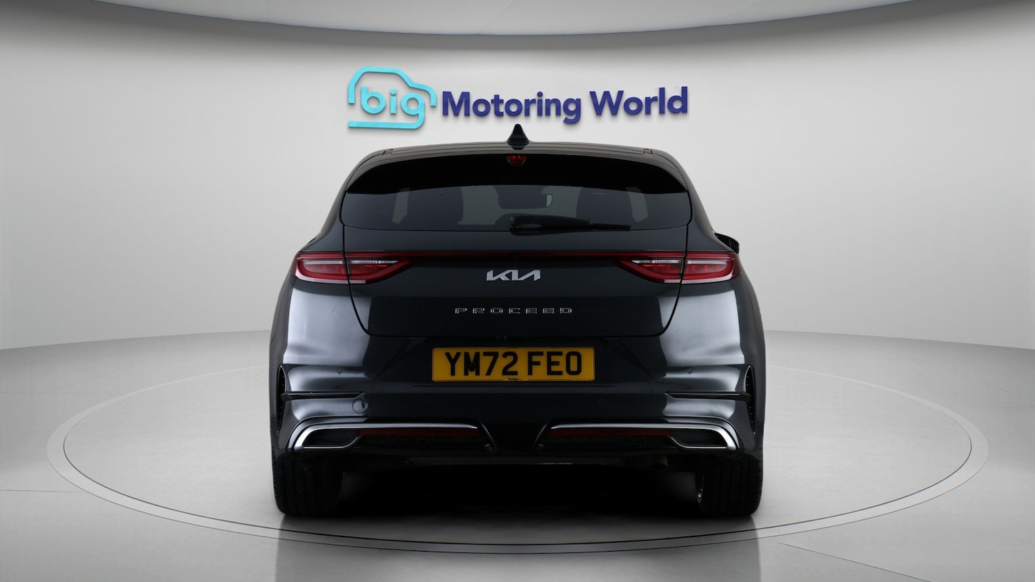 Used Kia Pro Ceed for sale - 77783021: Photo 6