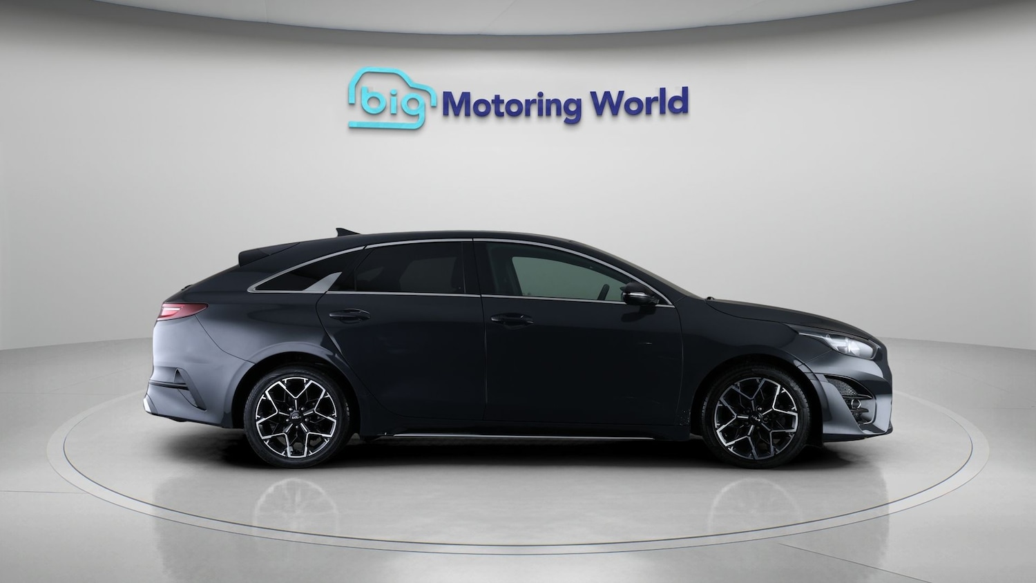 Used Kia Pro Ceed for sale - 77783021: Photo 8