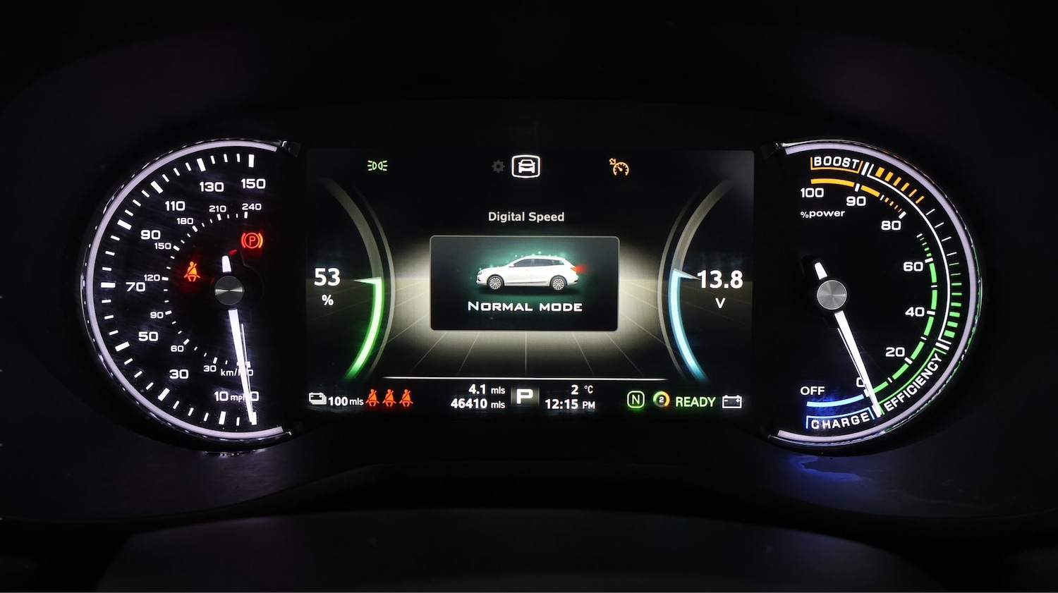 Used MG MG5 2021 for sale - 77636301: Photo 10