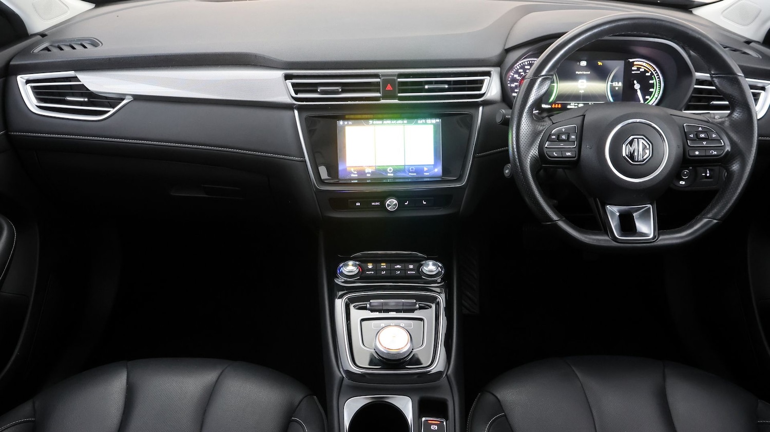 Used MG MG5 2021 for sale - 77636301: Photo 12