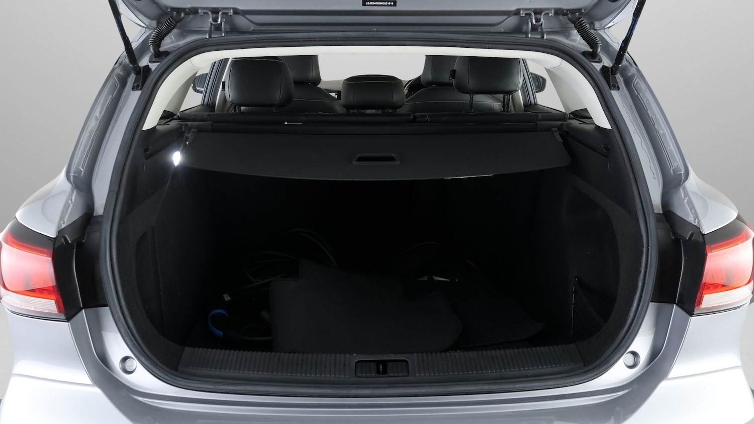 Used MG MG5 2021 for sale - 77636301: Photo 16