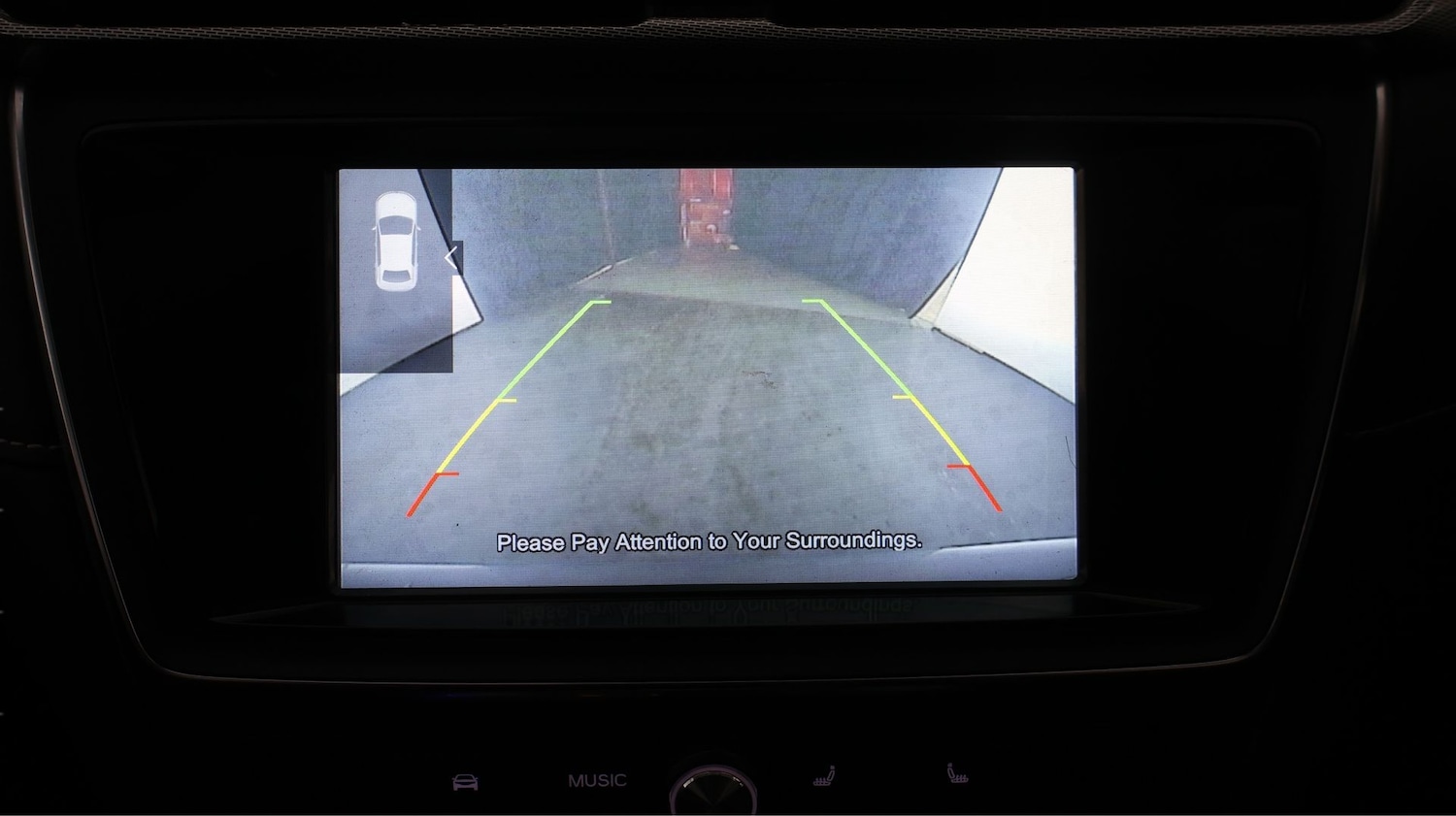 Used MG MG5 2021 for sale - 77636301: Photo 19