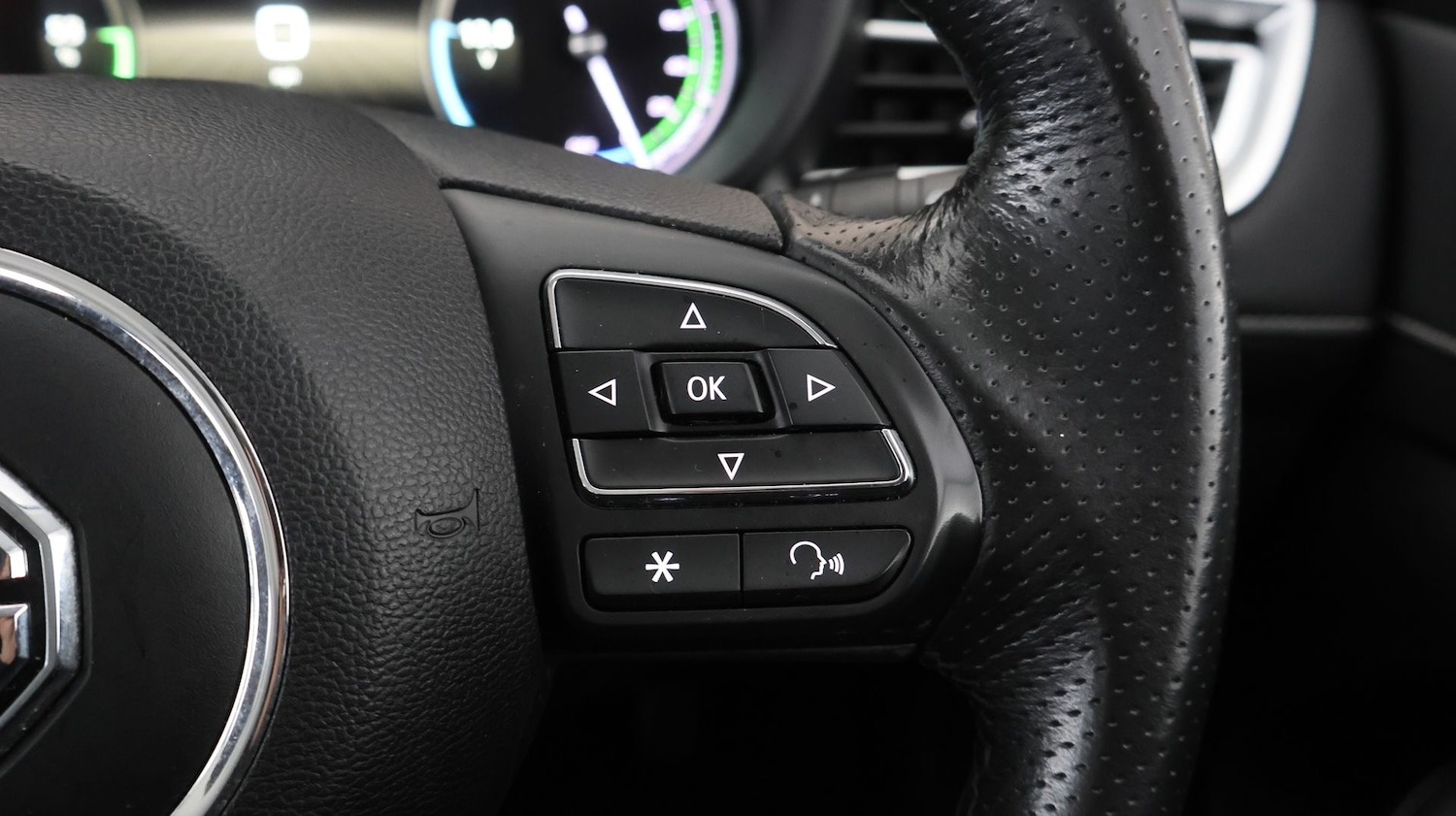 Used MG MG5 2021 for sale - 77636301: Photo 22