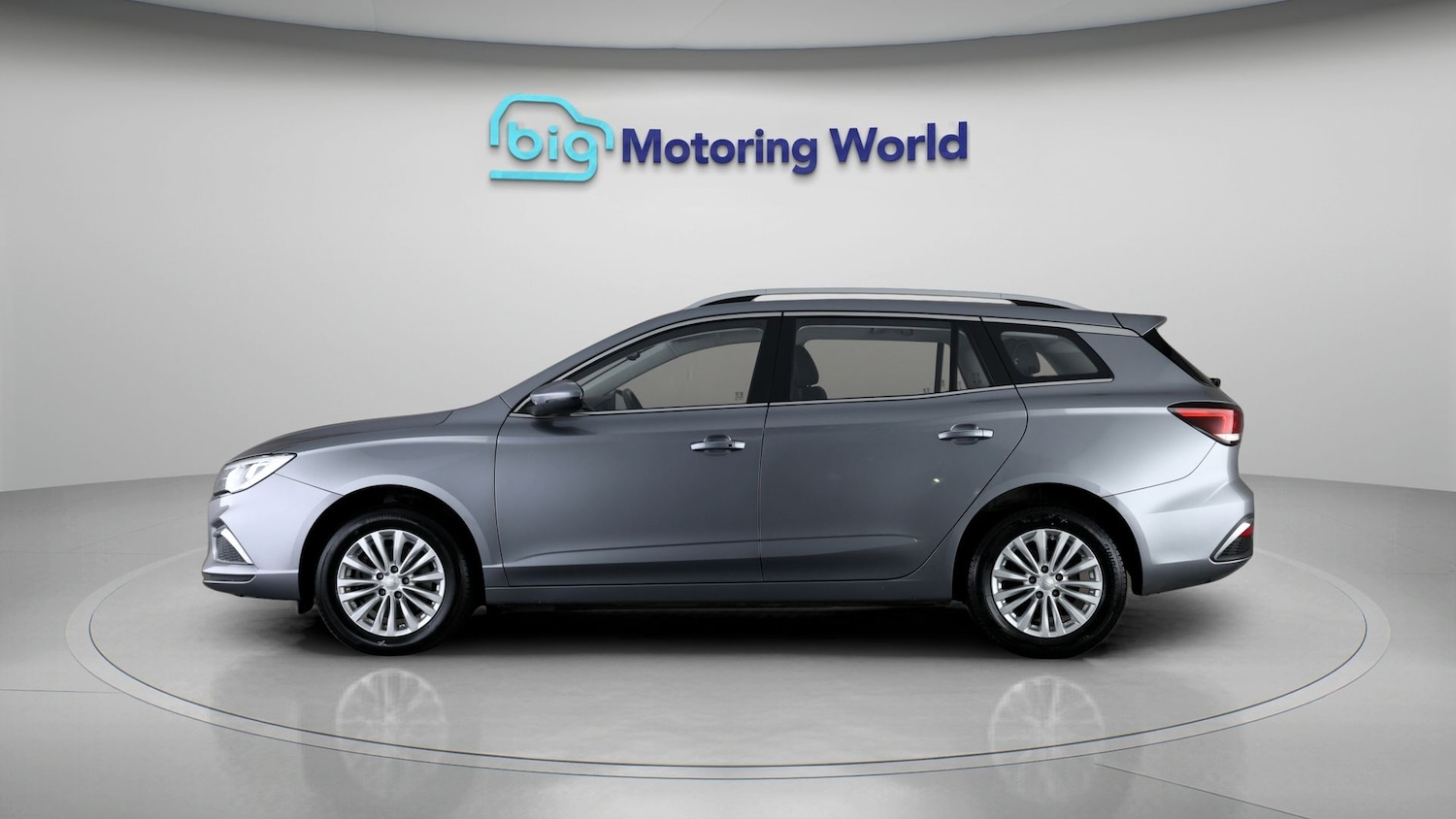 Used MG MG5 2021 for sale - 77636301: Photo 4