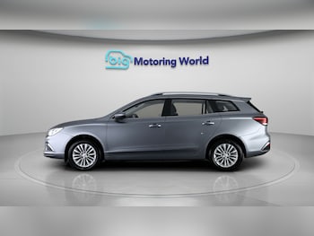 Used MG MG5 2021 for sale - 77636301: Photo