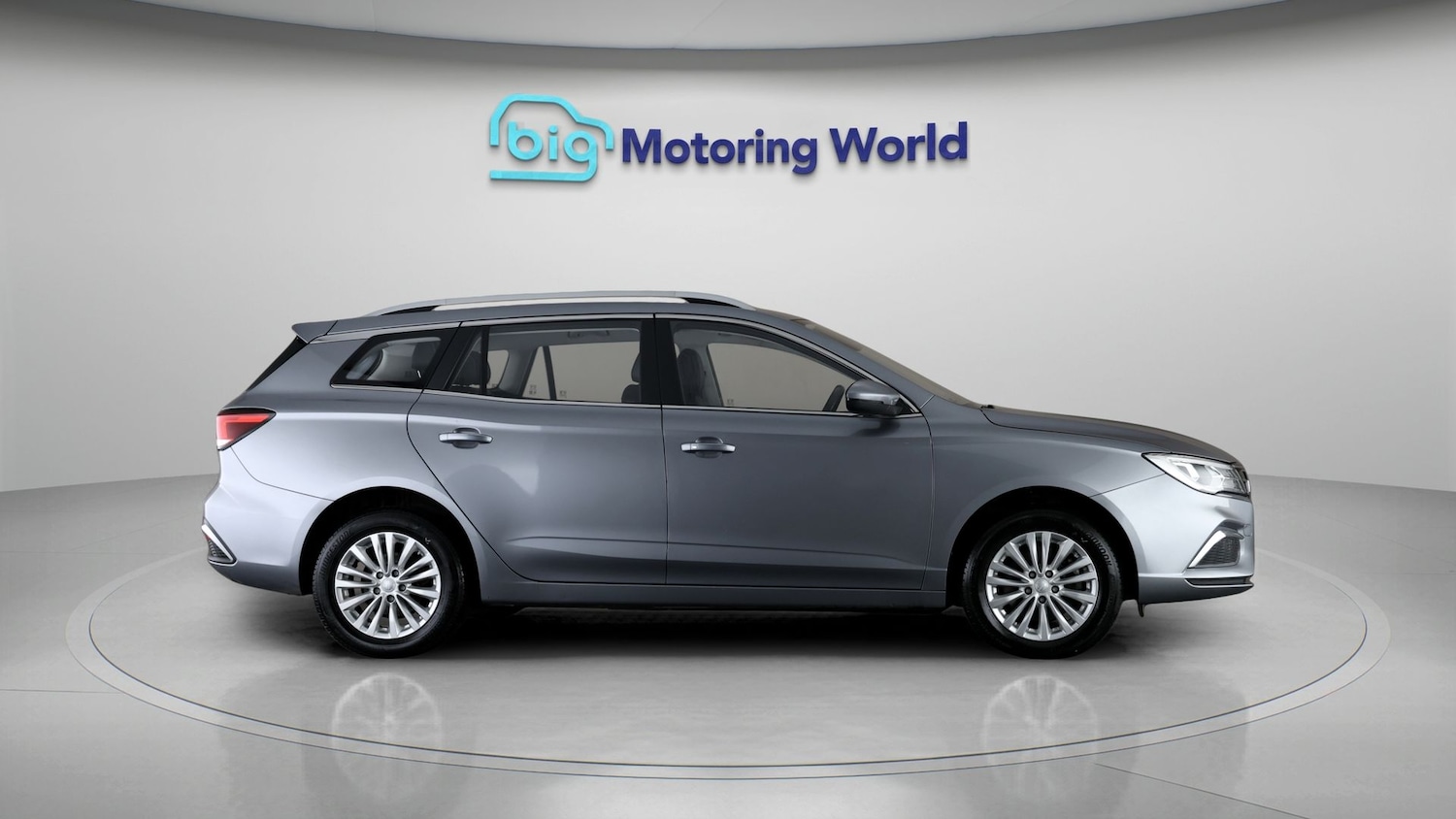 Used MG MG5 2021 for sale - 77636301: Photo 8