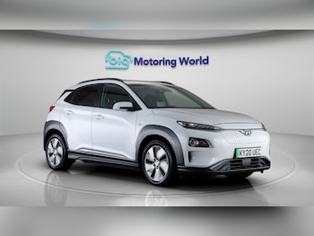 Used Hyundai KONA 2020 for sale - 78480901: Photo