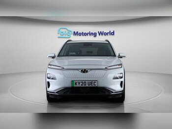 Used Hyundai KONA 2020 for sale - 78480901: Photo