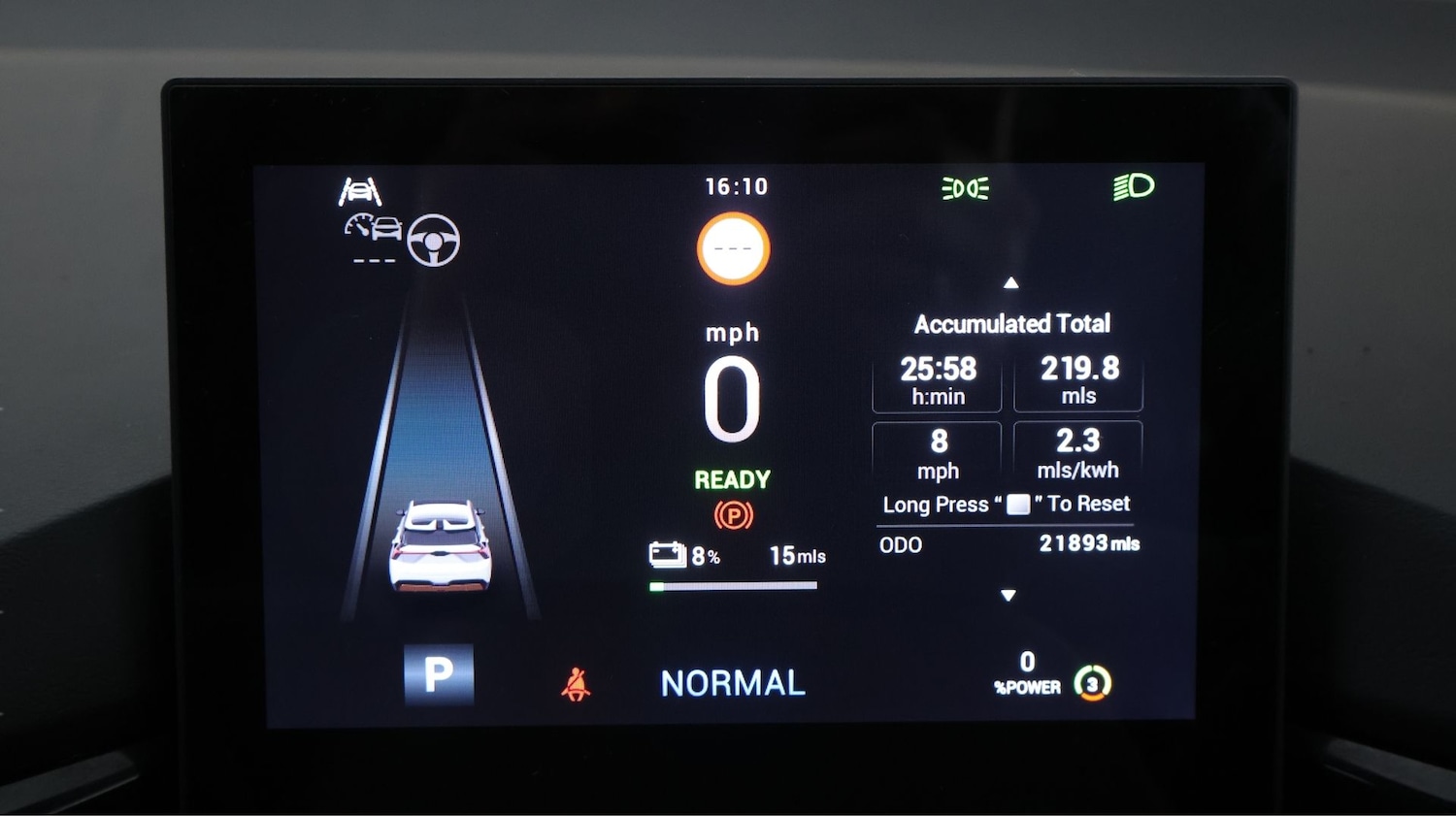 Used MG MG4 2023 for sale - 77413370: Photo 10