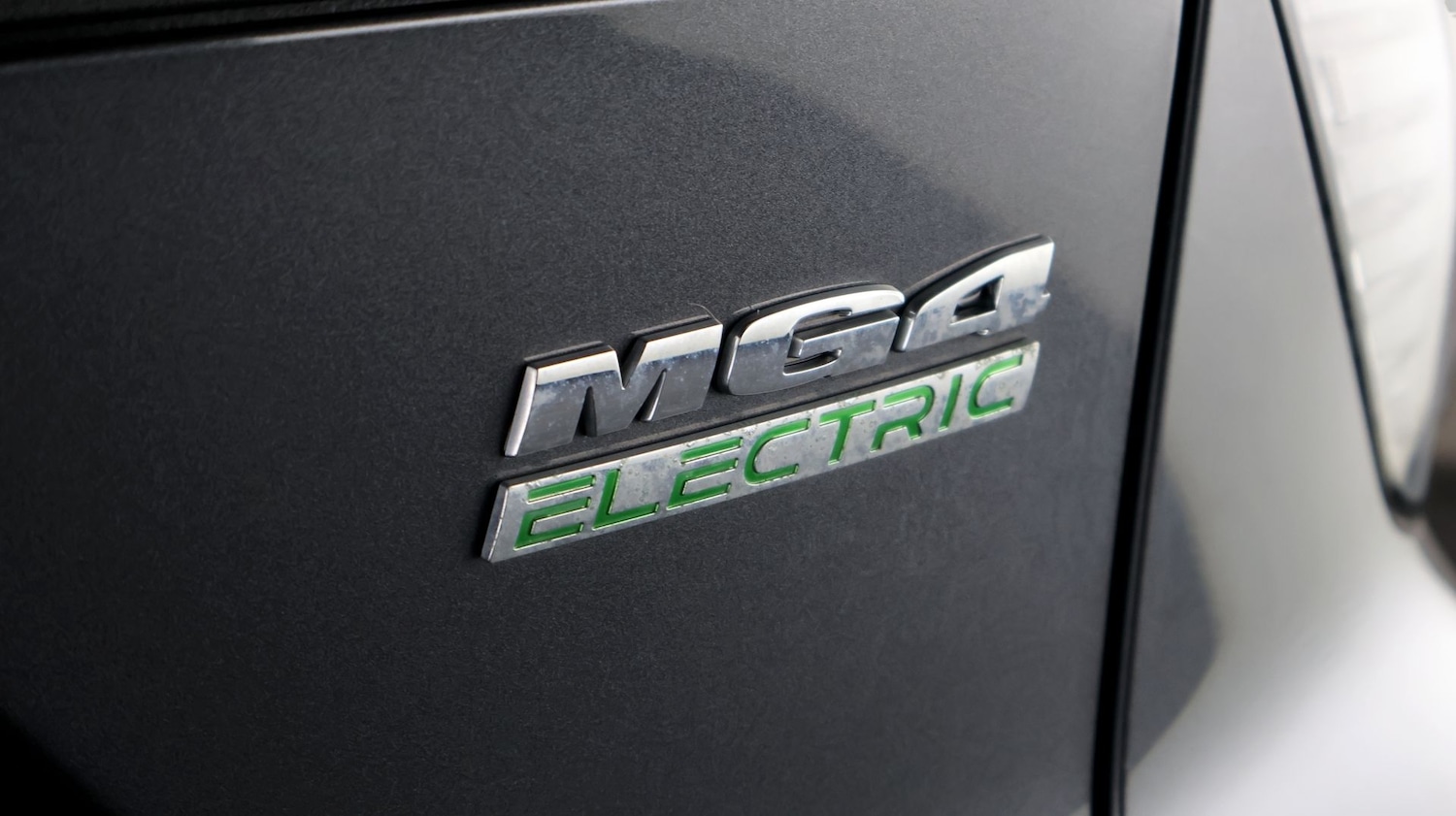 Used MG MG4 2023 for sale - 77413370: Photo 19