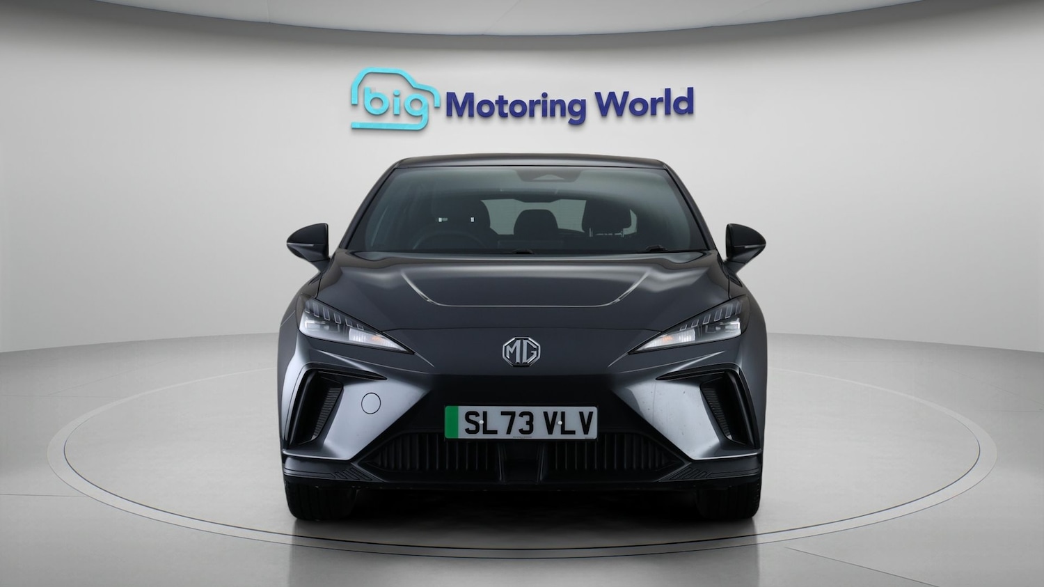 Used MG MG4 2023 for sale - 77413370: Photo 2