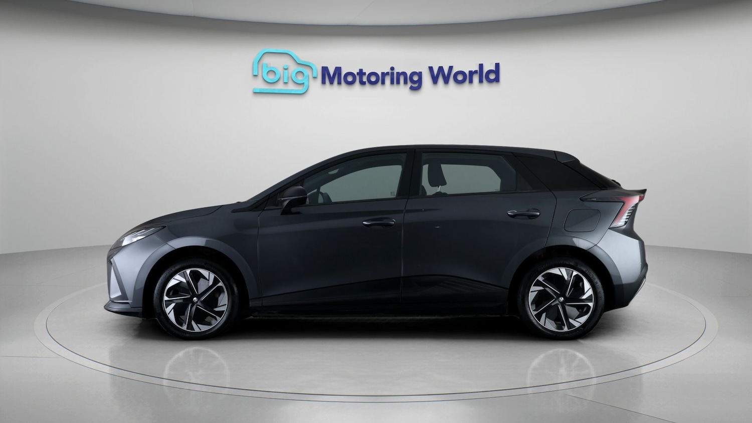 Used MG MG4 2023 for sale - 77413370: Photo 4