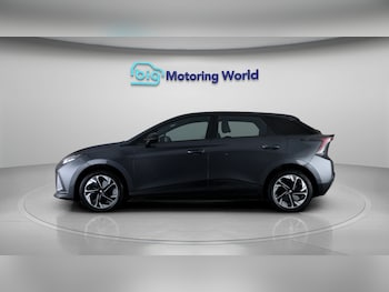 Used MG MG4 2023 for sale - 77413370: Photo