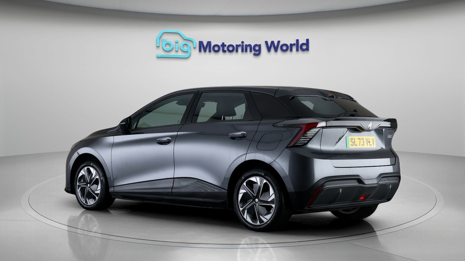 Used MG MG4 2023 for sale - 77413370: Photo 5