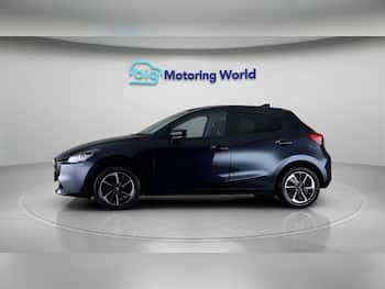 Used Mazda Mazda2 2023 for sale - 79676533: Photo