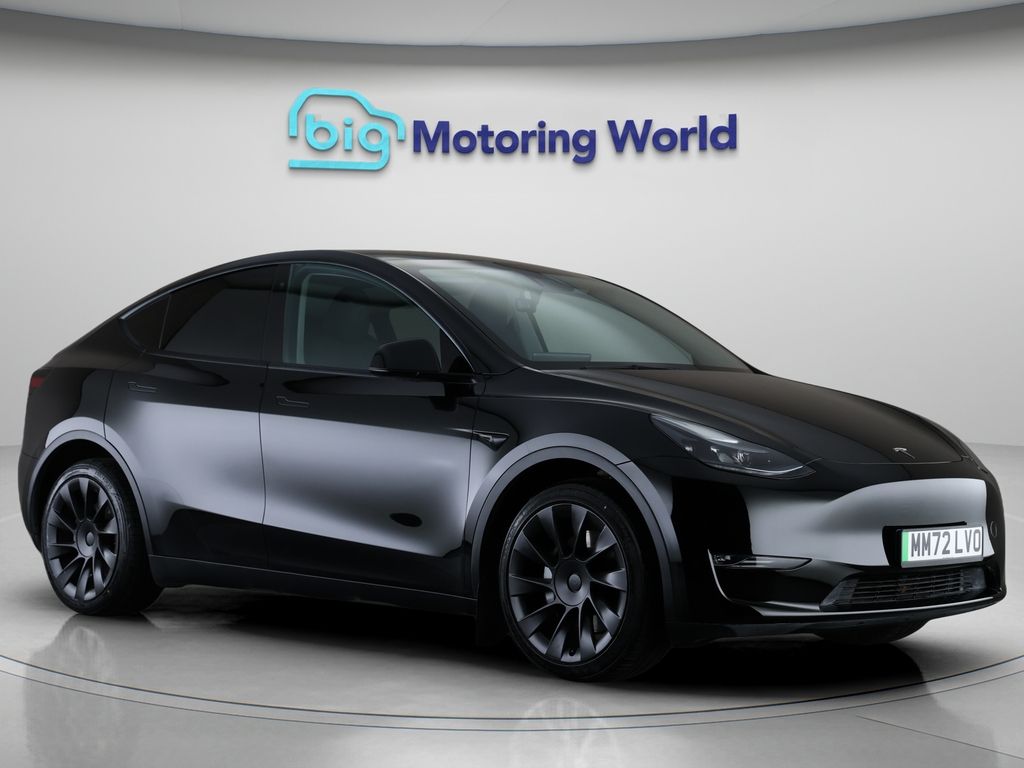 Used Tesla Model Y for sale - 76814785: Photo 21