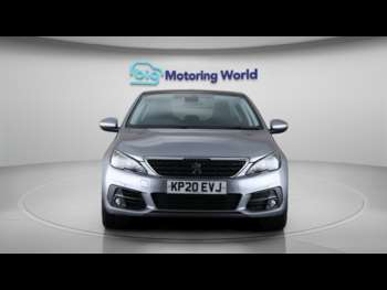 Used Peugeot 308 2020 for sale - 74822585: Photo