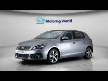 Used Peugeot 308 2020 for sale - 74822585: Photo