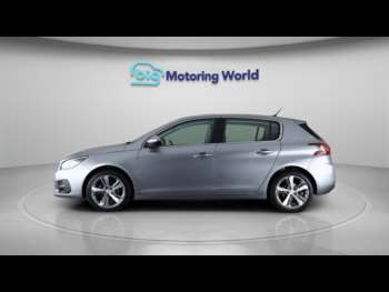 Used Peugeot 308 2020 for sale - 74822585: Photo
