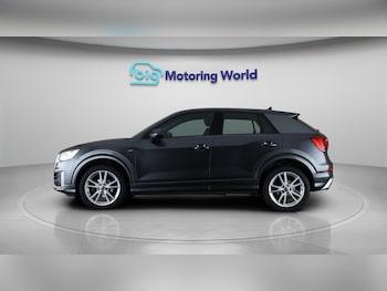 Used Audi Q2 2019 for sale - 75867078: Photo