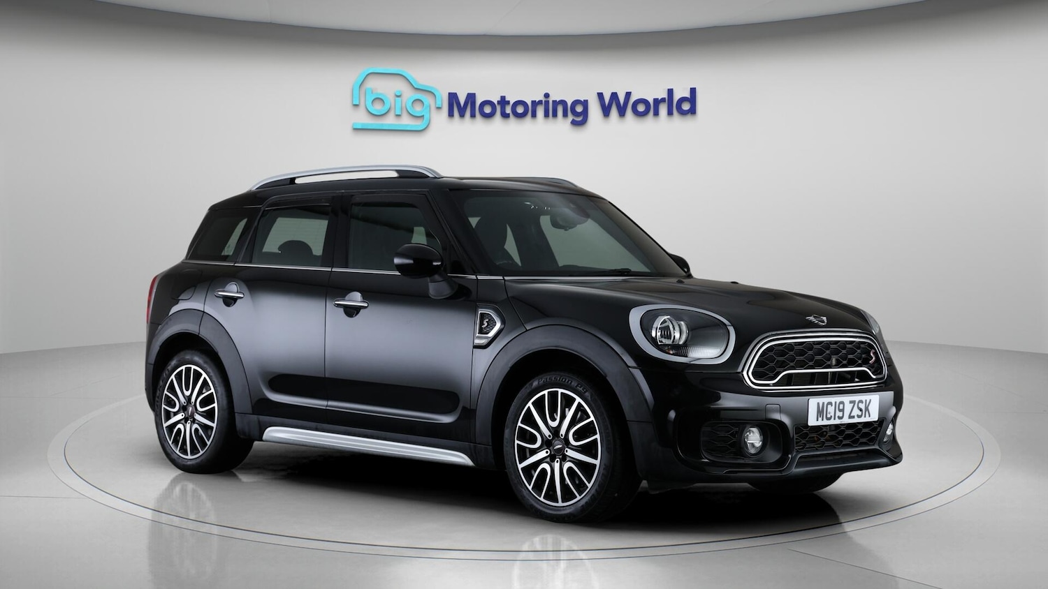 Used MINI Countryman for sale - 76727918: Photo 1