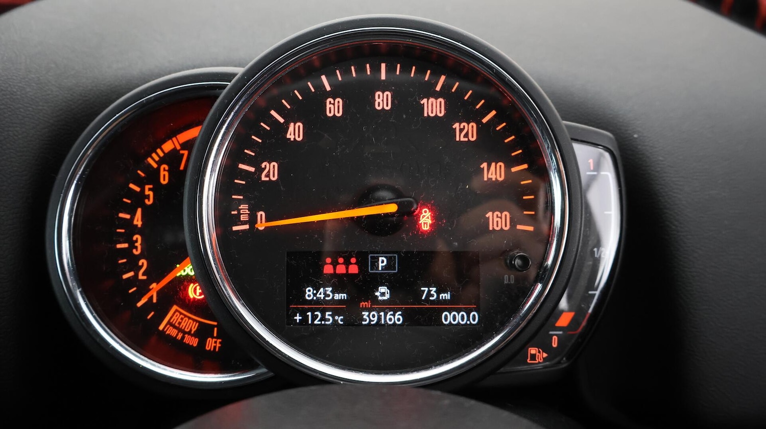 Used MINI Countryman for sale - 76727918: Photo 10