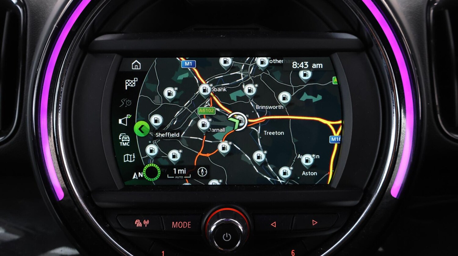 Used MINI Countryman for sale - 76727918: Photo 11