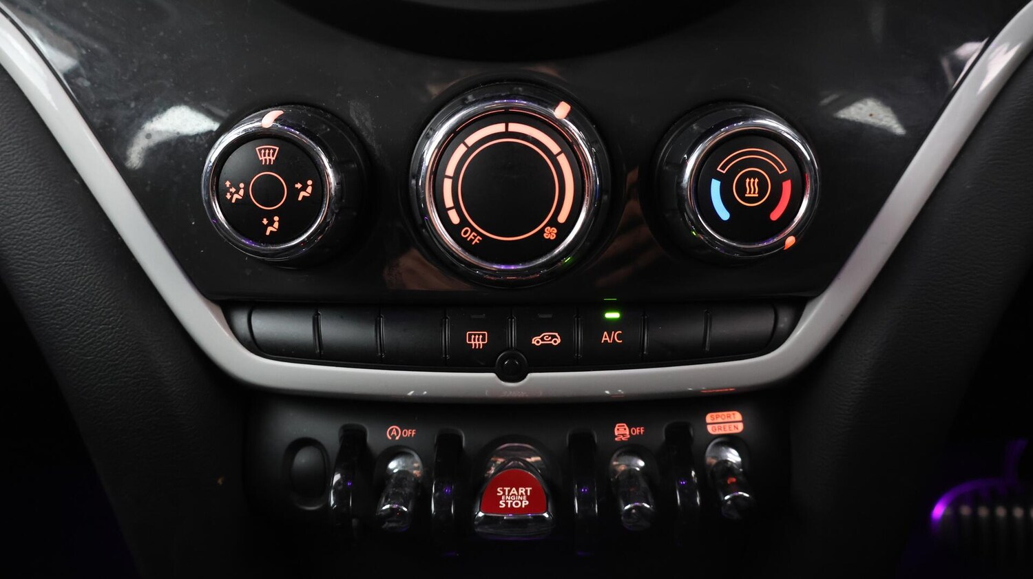 Used MINI Countryman for sale - 76727918: Photo 12