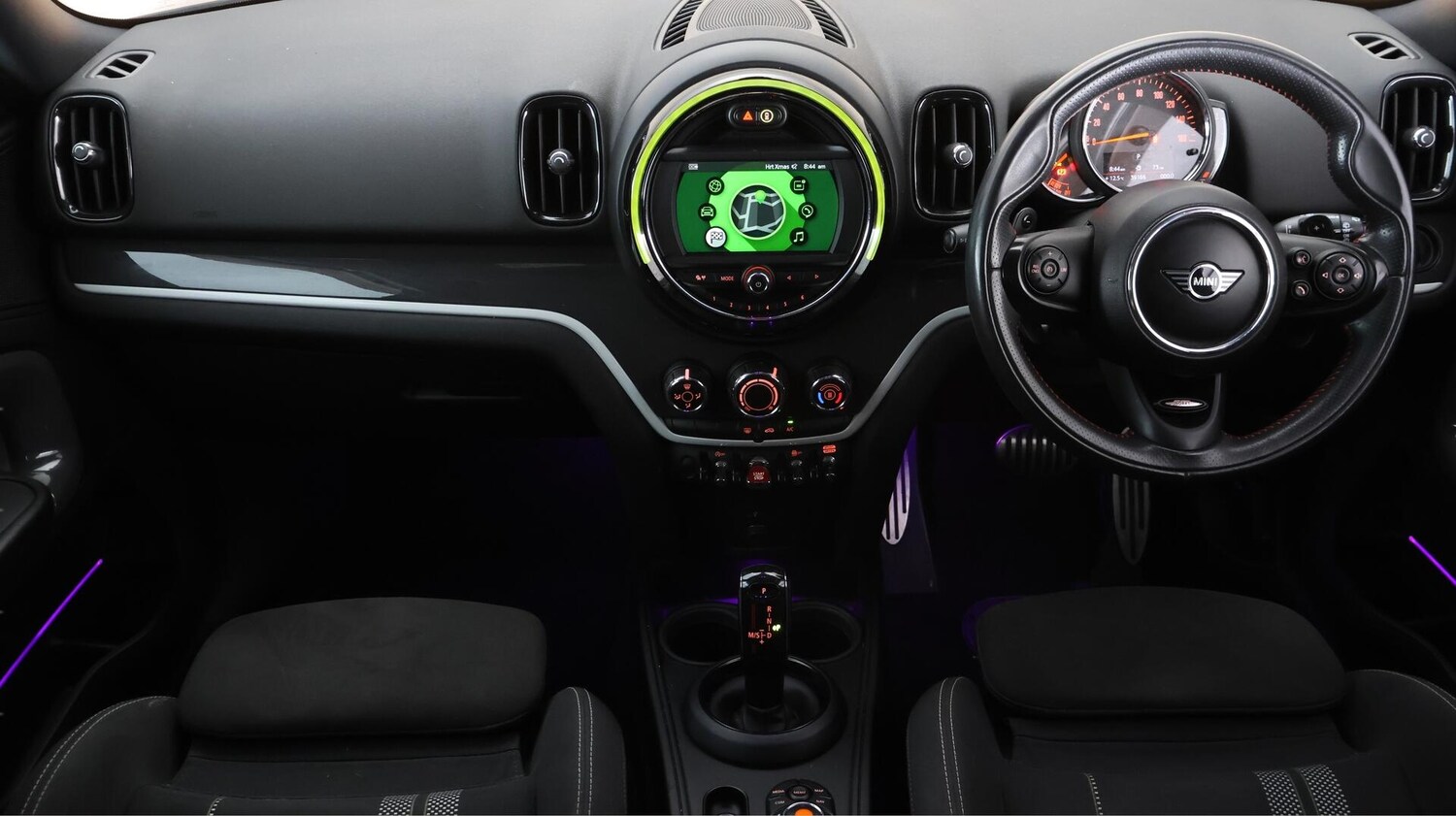 Used MINI Countryman for sale - 76727918: Photo 13