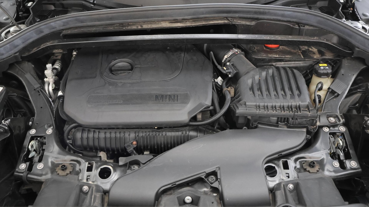 Used MINI Countryman for sale - 76727918: Photo 19