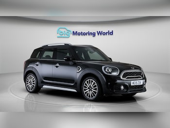 MINI - Countryman