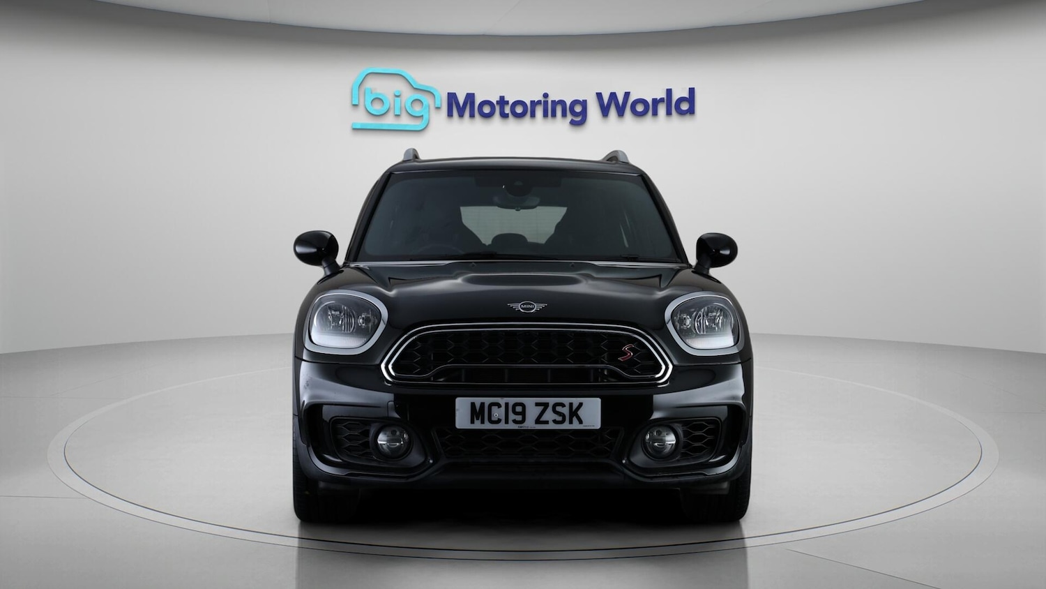 Used MINI Countryman for sale - 76727918: Photo 2